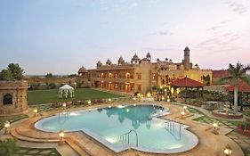 Welcomhotel By Itc Hotels, Fort & Dunes, Khimsar